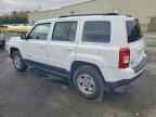 2016 JEEP PATRIOT