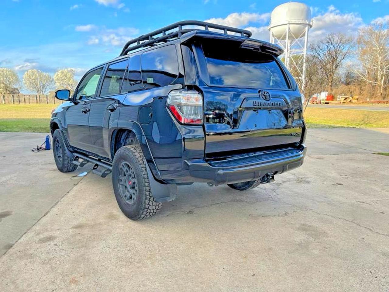 2023 TOYOTA 4Runner