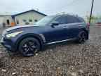 2009 INFINITI FX50