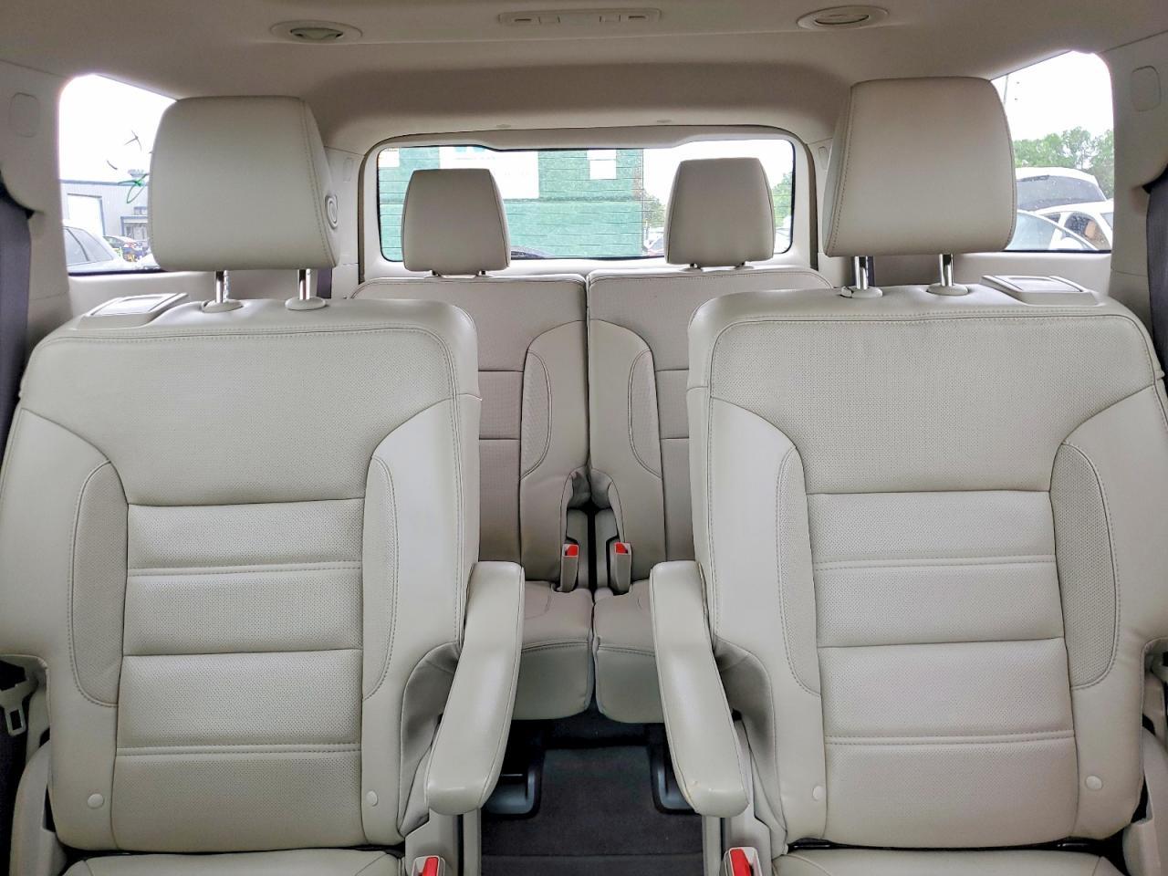 2017 GMC ACADIA