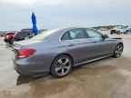 2018 MERCEDES-BENZ E-Class