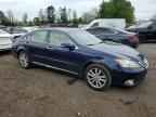 2012 LEXUS ES 350