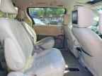 2012 TOYOTA SIENNA