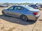 2013 BMW 7 series