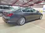 2022 BMW 7 series