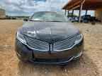 2015 LINCOLN MKZ