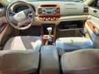 2004 TOYOTA CAMRY