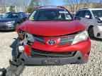 2013 TOYOTA RAV4