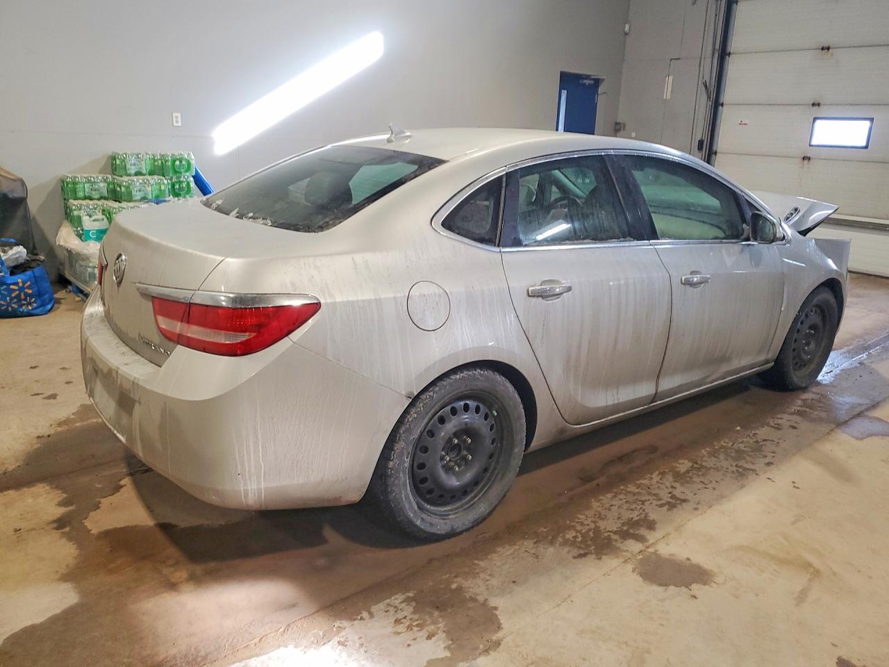 2013 BUICK VERANO
