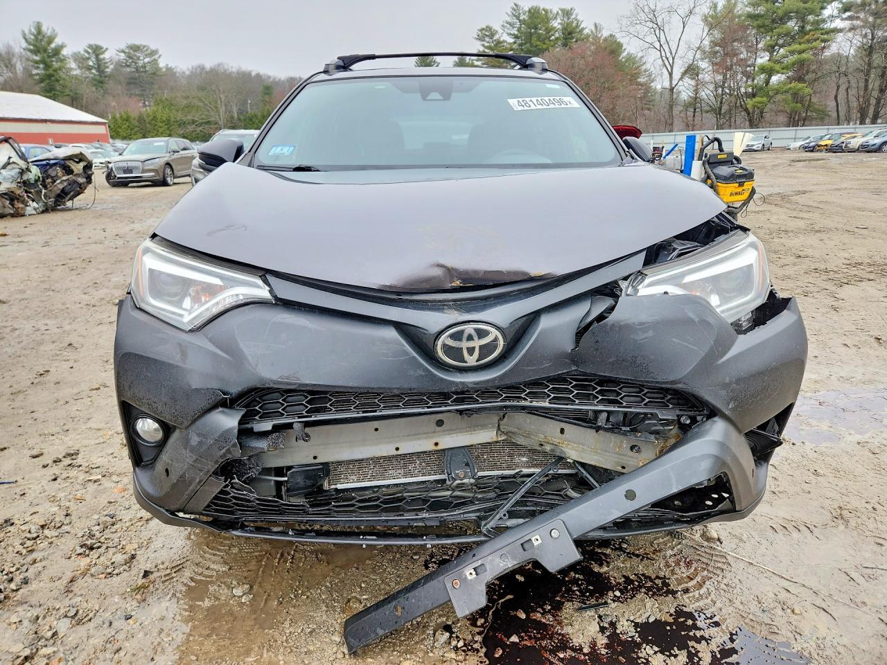 2017 TOYOTA RAV4
