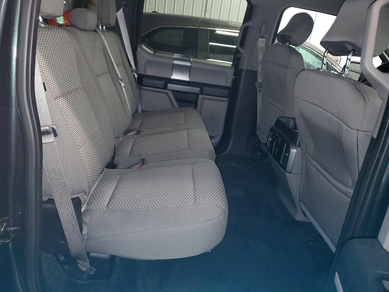 2015 FORD F-150 Lightning