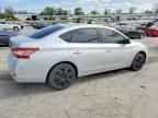 2015 NISSAN SENTRA