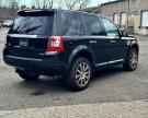 2008 LAND ROVER LR2