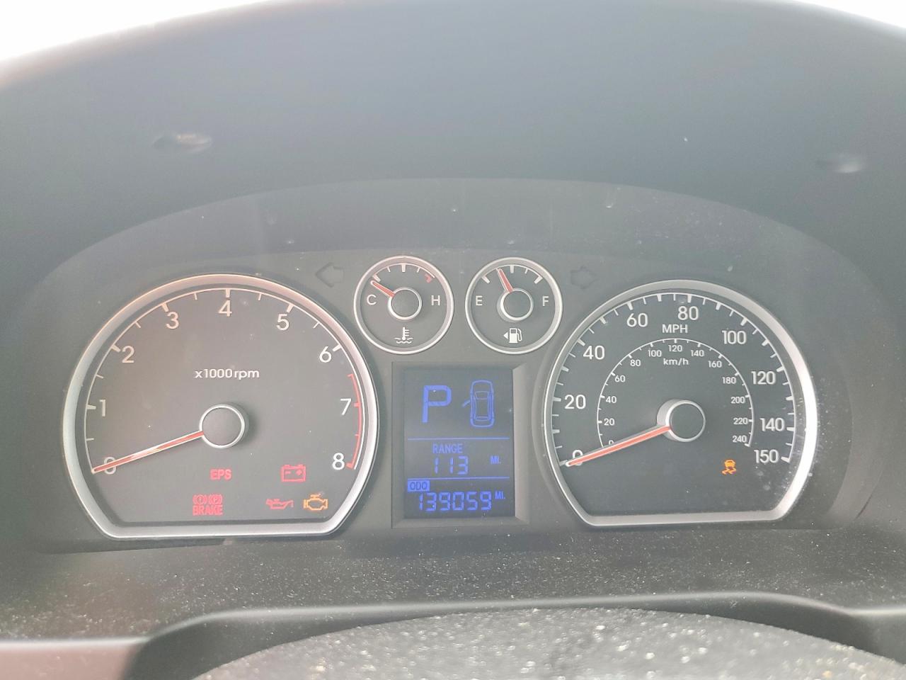 2012 HYUNDAI ELANTRA