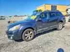 2013 SUBARU Outback