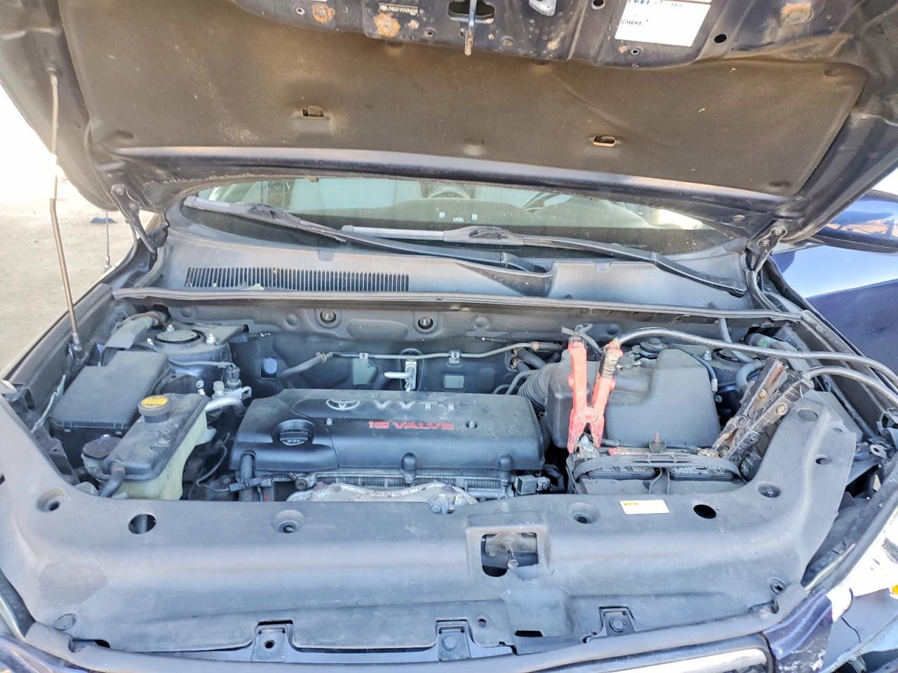 2007 TOYOTA RAV4