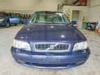 2003 VOLVO S40