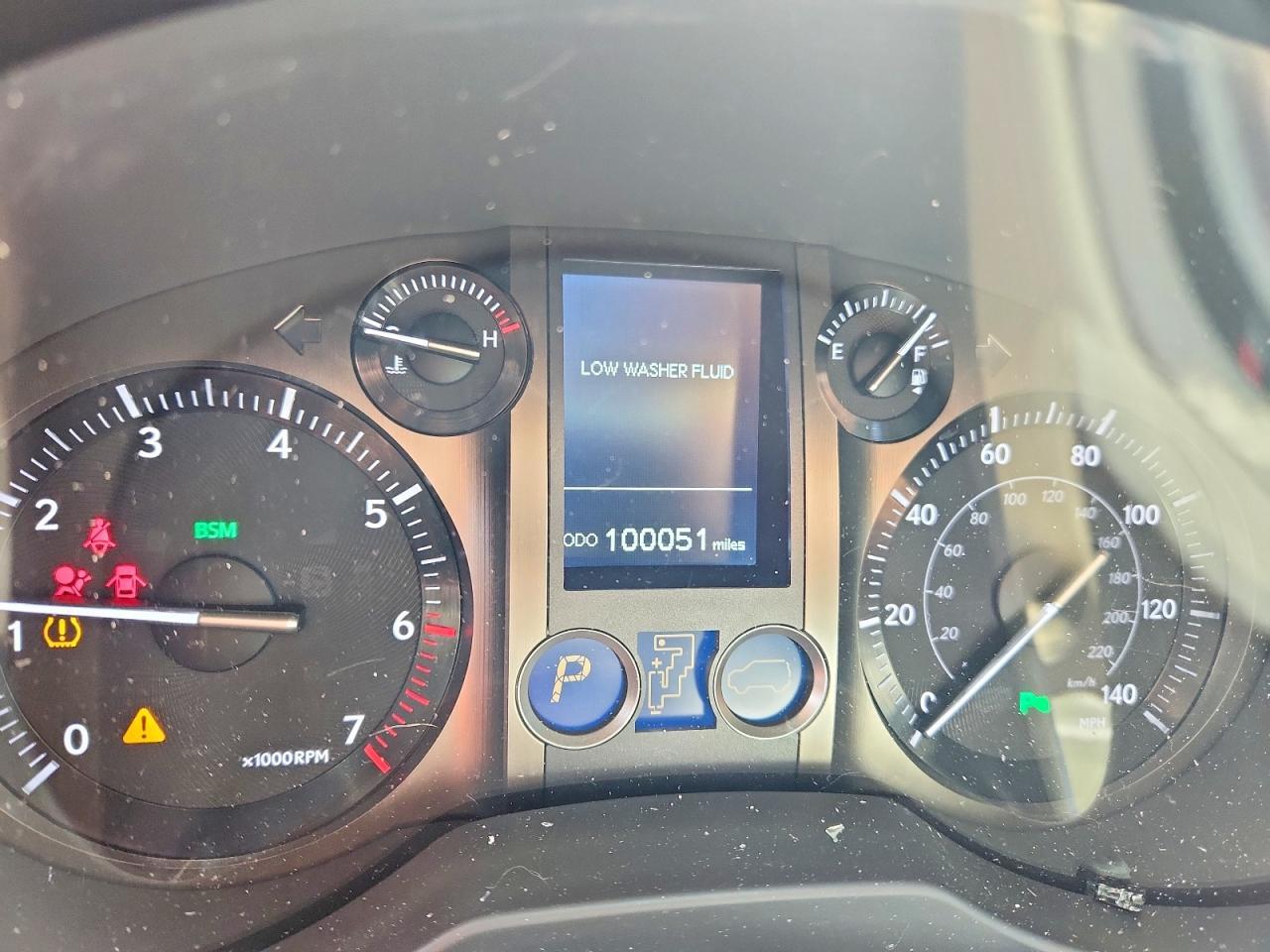 2018 LEXUS GX 460