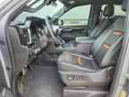 2024 GMC Sierra