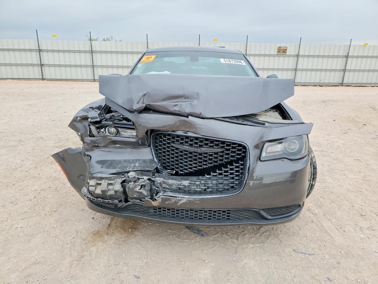 2023 CHRYSLER 300