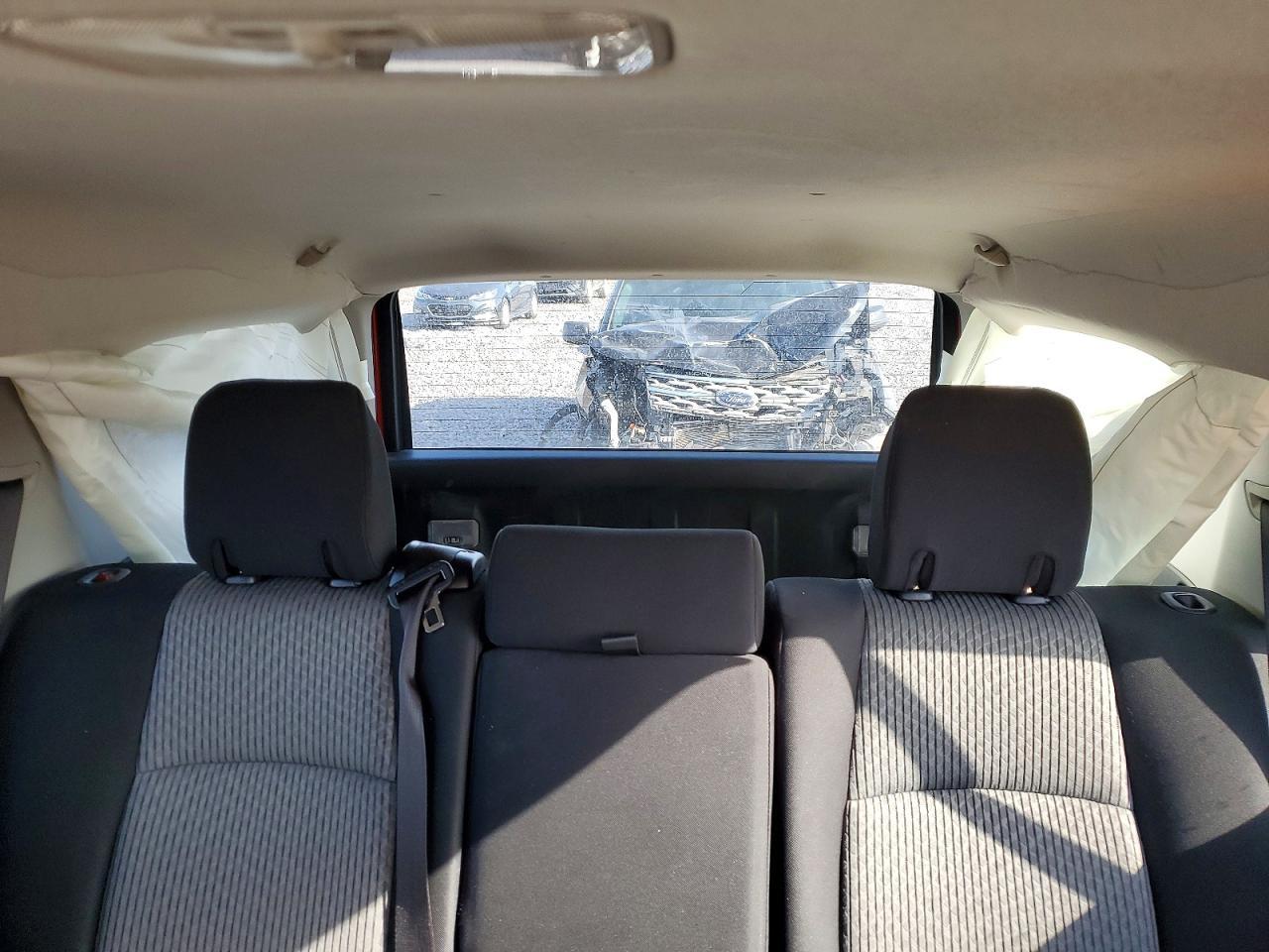 2021 TOYOTA 4Runner
