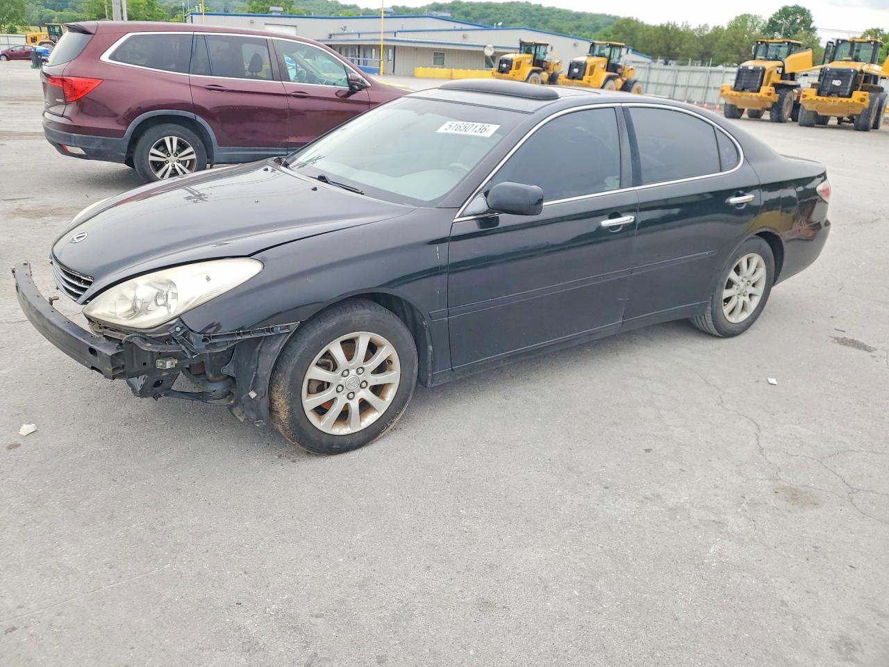 2003 LEXUS Es 300