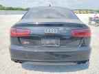 2017 AUDI S6