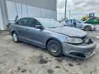 2011 VOLKSWAGEN JETTA