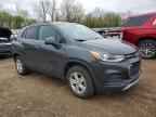 2018 CHEVROLET TRAX
