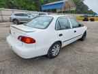2000 TOYOTA COROLLA