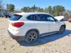 2016 BMW X1