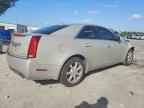 2009 CADILLAC CTS