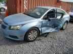 2011 CHEVROLET CRUZE