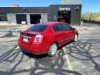 2011 NISSAN SENTRA