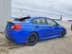 2020 SUBARU WRX