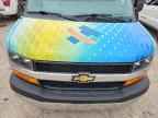 2018 CHEVROLET EXPRESS 2500