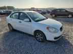 2010 HYUNDAI ACCENT