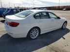 2015 BMW 5 series