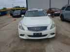 2011 INFINITI G37