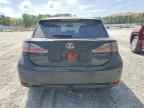 2013 LEXUS CT 200H