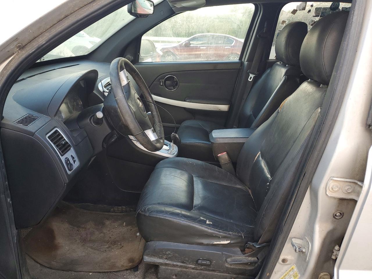 2007 PONTIAC TORRENT