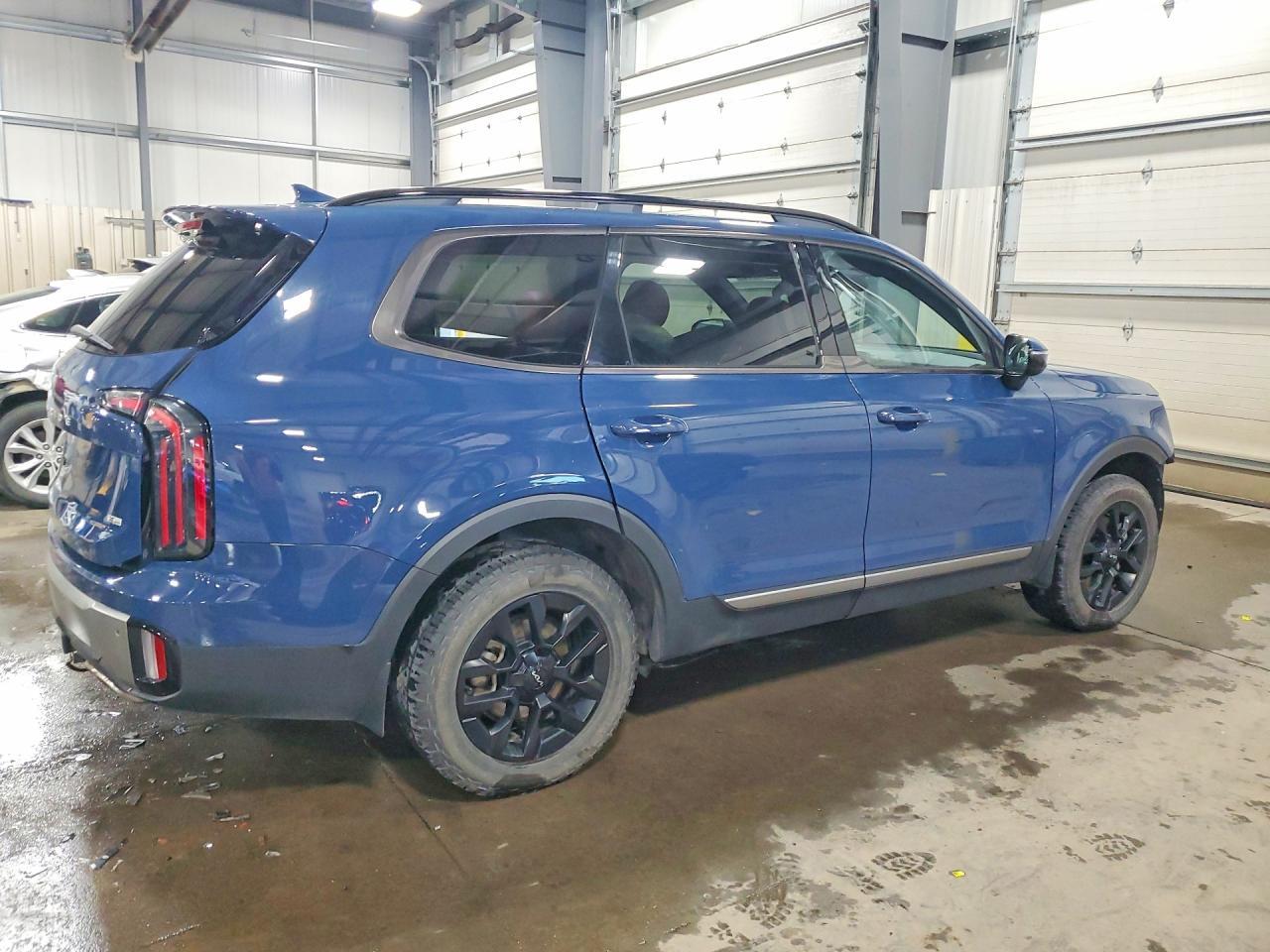 2023 KIA Telluride