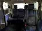 2012 DODGE GRAND CARAVAN