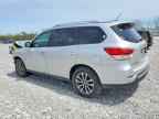 2013 NISSAN PATHFINDER