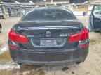 2013 BMW 5 series