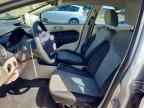 2011 FORD Fiesta