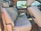 2012 CHEVROLET SILVERADO 1500
