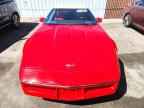 1987 CHEVROLET CORVETTE