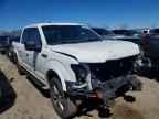 2016 FORD F-150 Lightning