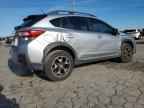 2018 SUBARU Crosstrek